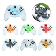 Game Controller Mini Steering Wheel For Xbox Series X/S Controller Racing Game