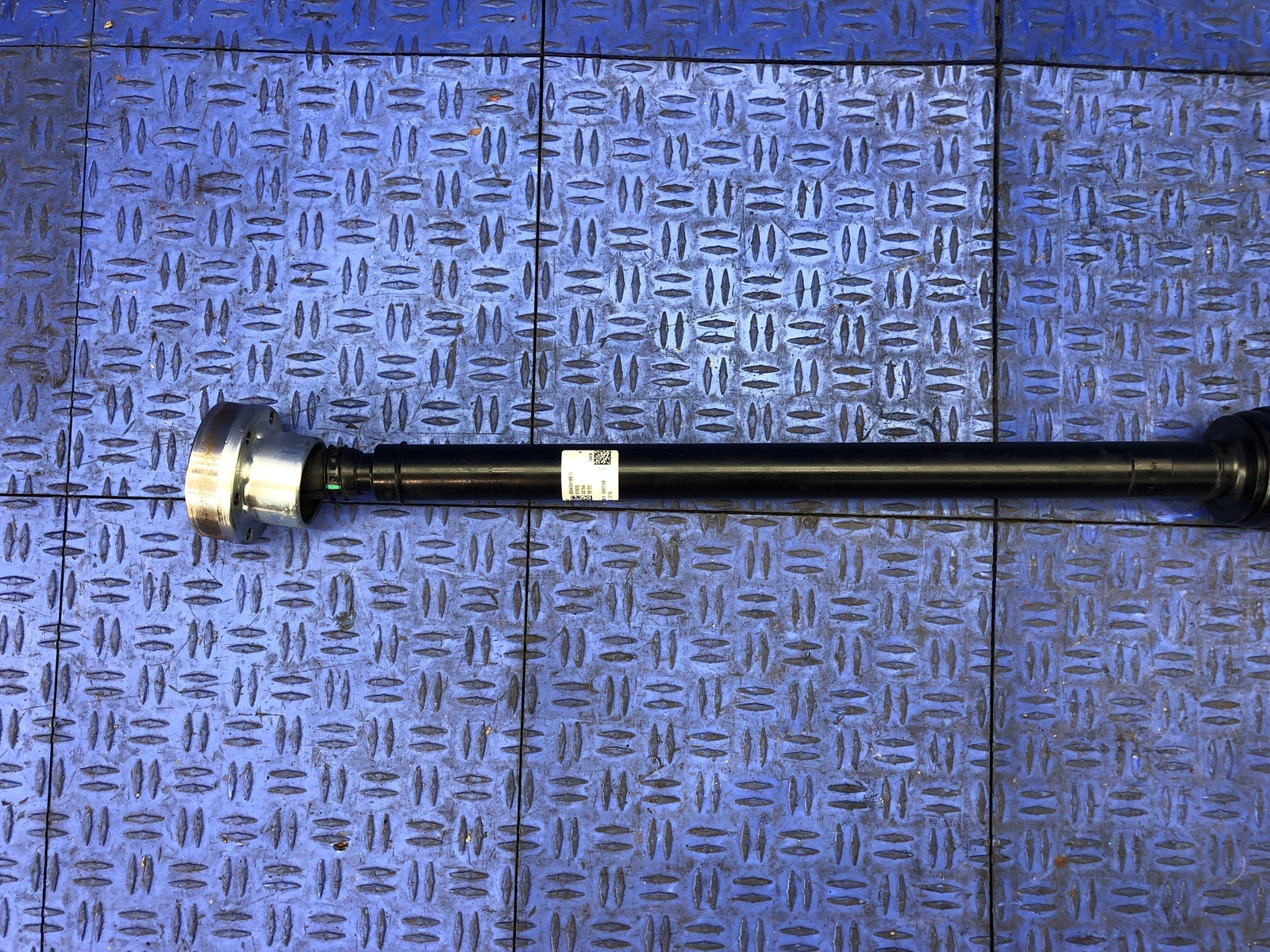 2023 MASERATI GRECALE FRONT AXLE CARRIER DIFFERENTIAL DIFF 670154264 OEM