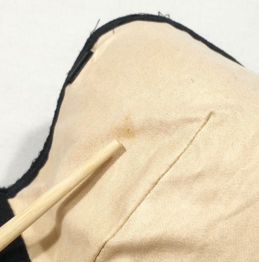 Victoria's Secret Size 34D Black Biofit Multi-Way Bra Strapless Floral Lace