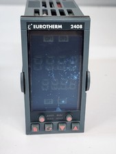 Eurotherm 2408 Temperature Controller