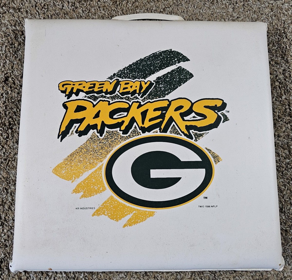 小物 NEIGHBORHOOD LOGO SEAT CUSHION Premium Bleacher / Seat