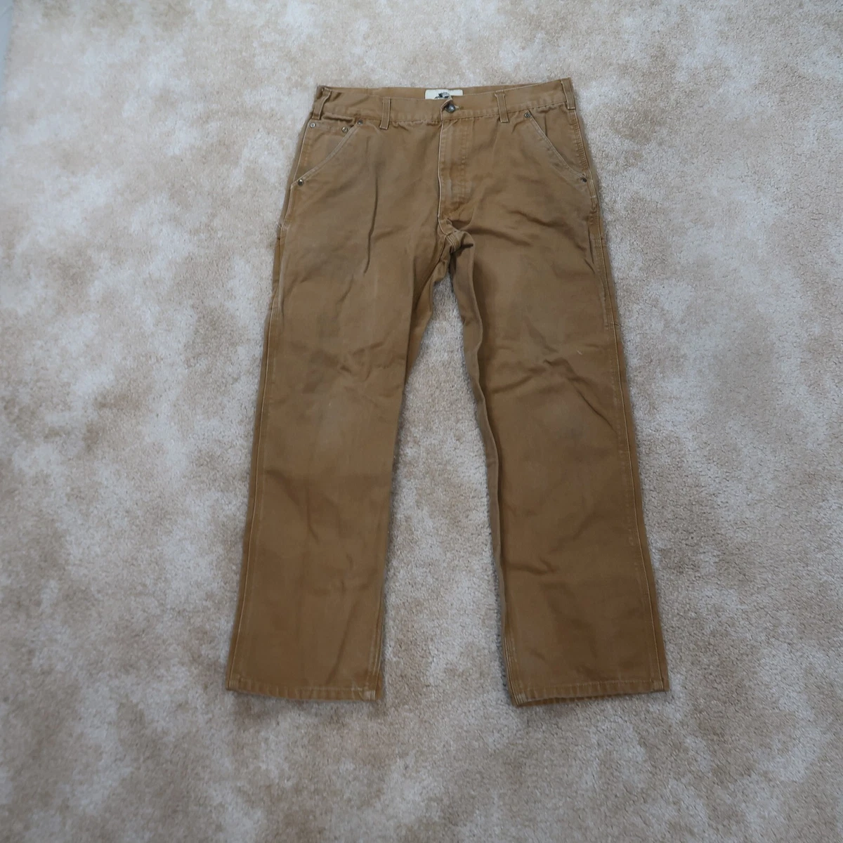 Old mill store pants