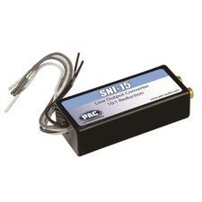 PAC SNI-15 Line Out Converter for Adding an Amplifier to a Factory Radio