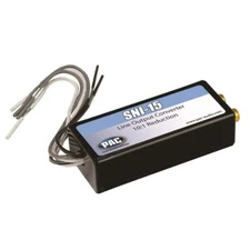 PAC SNI-15 Line Out Converter for Adding an Amplifier to a Factory Radio