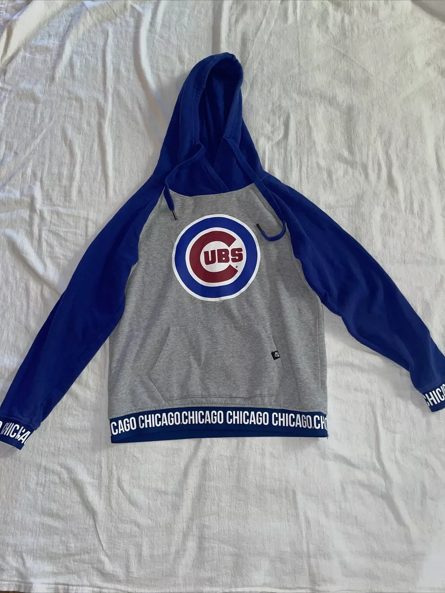Cubs sweatshirt sale