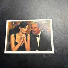 B4d James Bond 007 Casino Royale 2014 #066  Vesper Lynd Daniel Craig