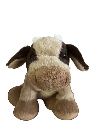  ♡ Fuddles Calf 廃盤 Jellycat FUDDLES CALF New BNWT RETIRED HERITAGE COLLECTION Soft