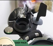 Thermomix Aufbewahrungsregal-Halter, Platz f�...