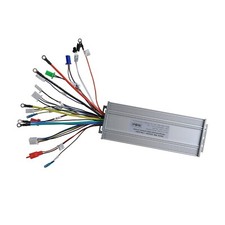 48V 64V 1000W 1800W Brushless Motor Controller E Bike Electric Go Kart Scooter