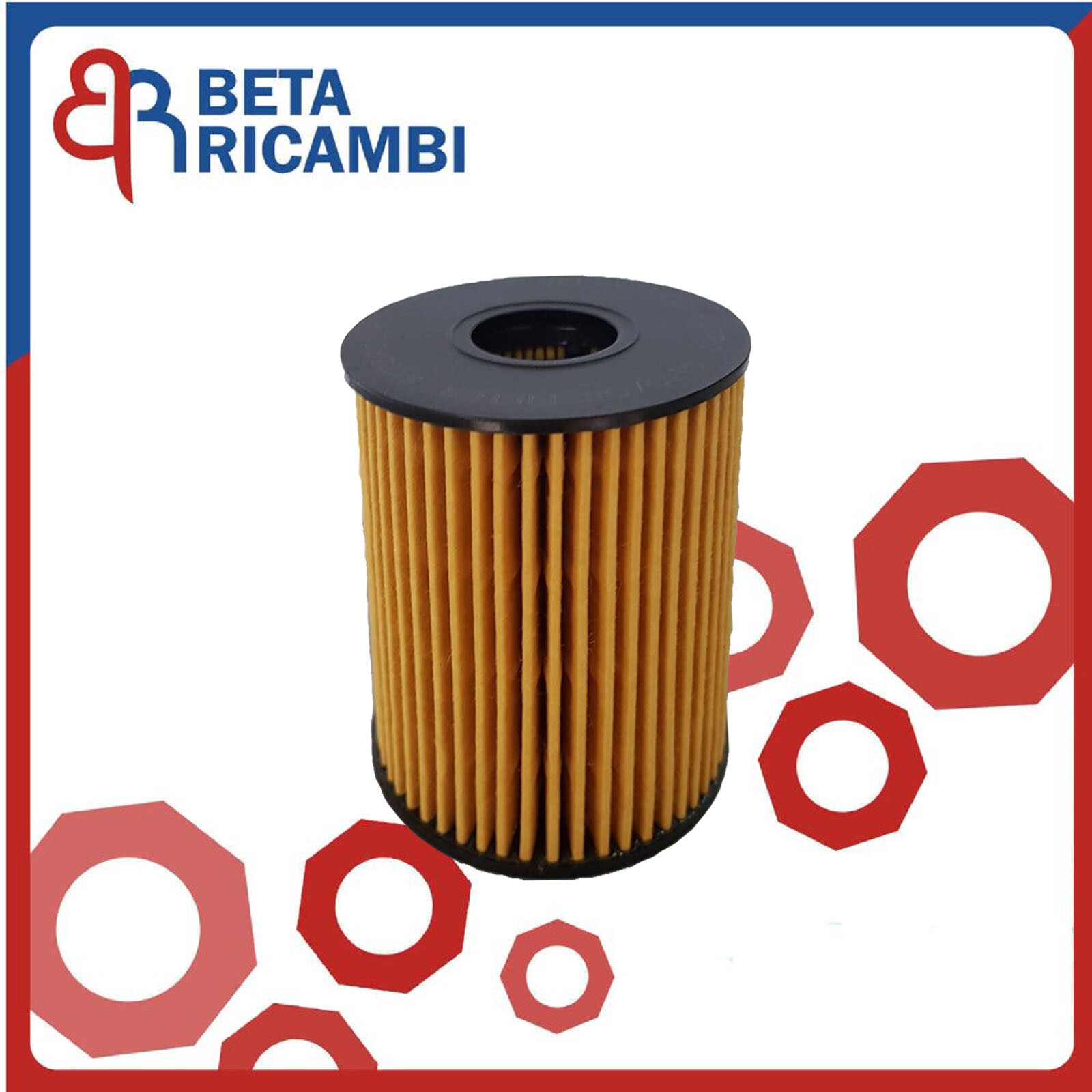 KF3159423 - KIT TAGLIANDO 4 FILTRI 4LT OLIO SELENIA WR 5W30 PER ALFA ROMEO MITO 1.3 85CV 95CV - KW&HP (Filtri E Tagliandi - Kit Filtri E Kit Tagliando); KF3159423 - Foto 10