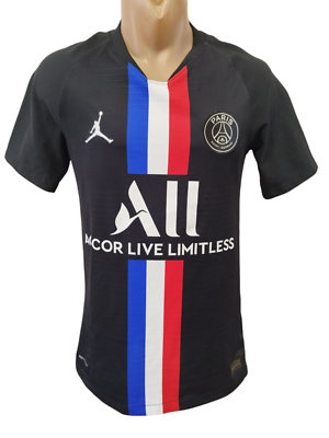 PSG Paris Saint-Germain football jersey Specialshirt 2019-20