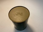 U.S. Army Viet Nam era oil can rare delta quart size fit in gas petro collection — photo 2