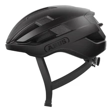 Abus WingBack Helmet S 51 - 55cm Velvet Black 98056 Recreational and Commuter