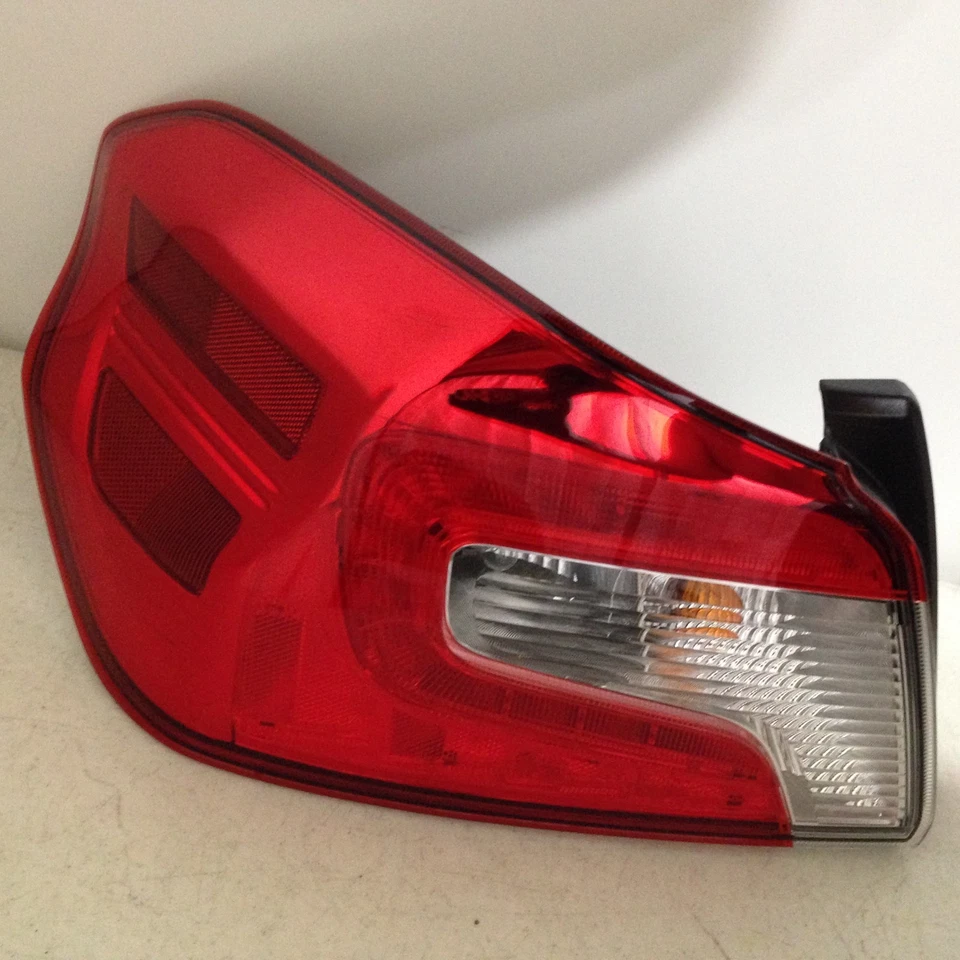 2015-2021 Subaru WRX STI Left DRIVER Side Tail Light Lamp Assembly OEM Perfect - Image 2 of 4