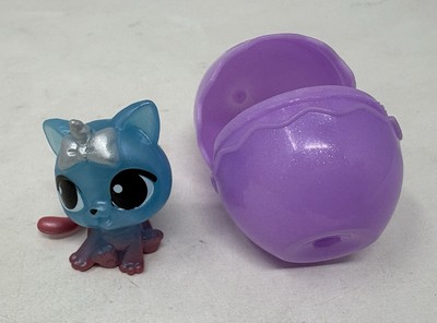 Zuru Rainbocorns Kittycorns Kätzchen & Ei Überraschungsfigur Spielzeug (G5) süße Figur Katze