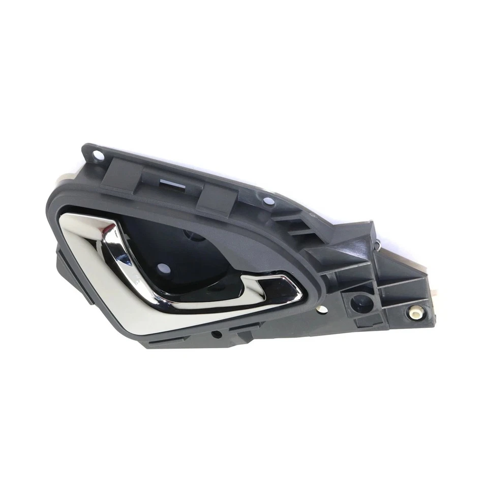 Juego de pares de manijas de puerta delantera para Honda Odyssey 2005-2010 Foto 4 de 4