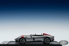 1/43 BBR Ferrari SP1 Gray 🤝ALSO OPEN FOR TRADE🤝