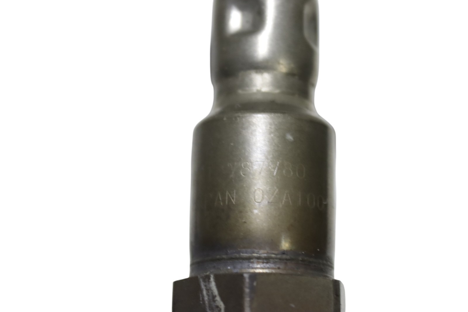 Ferrari 296 GT3 2022-2025 Front Right Oxygen sensors Set of 4