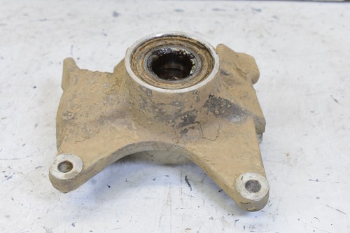 2021 Can-Am Defender HD8 Max Left Front Knuckle 706203096 Bearing Carrier - Picture 7 of 9