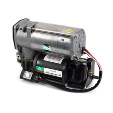 For Mercedes C350e GLC350e E350 AMG GT 63 Arnott Air Suspension Compressor TCP
