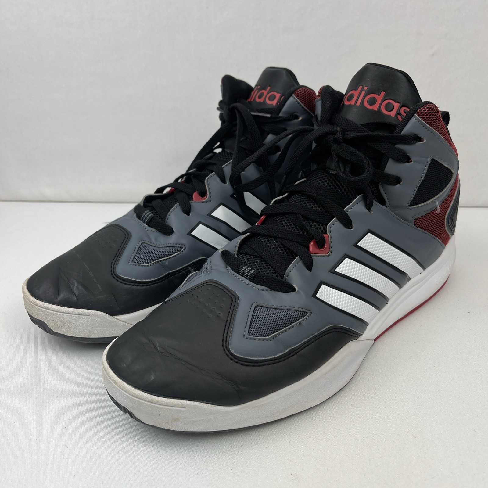 Us Size 13 Athletic Sneakers