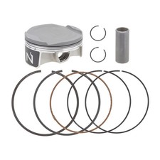 Namura Standard Bore Piston Kit Size C for Kawasaki Teryx KRX 1000 2020-25 92mm