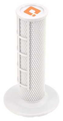 ODI Pro Edition Half Waffle White Grips