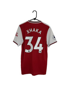 Arsenal Xhaka | eBay