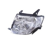 Alkar Hauptscheinwerfer 2746027 FüR Pajero Mitsubishi H9 H11 WY21W 4 4WD V83W