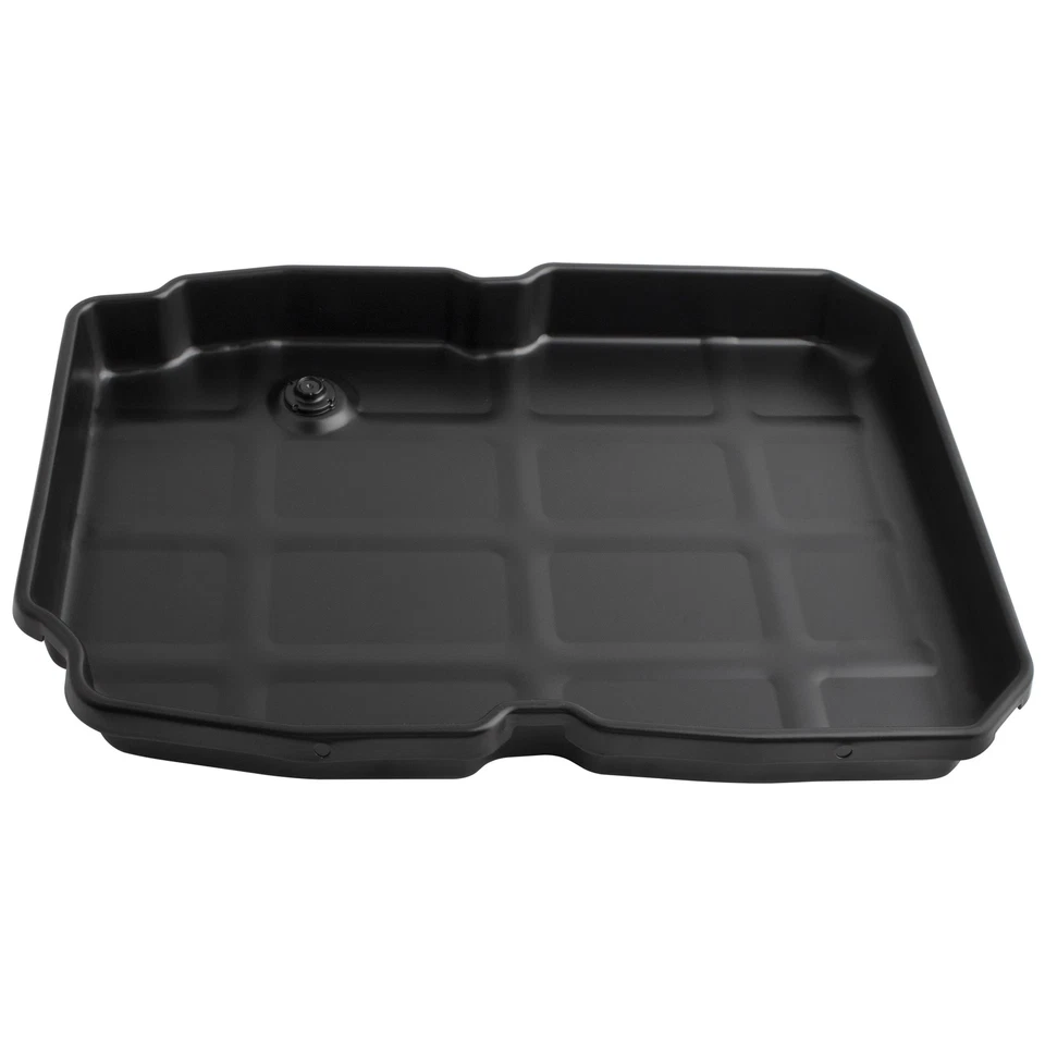 Pan de aceite de transmisión 265-866 para Chrysler 300 Dodge Nitro Jeep Grand Cherokee Foto 3 de 4