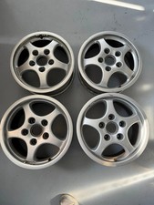 Jantes Porsche 944