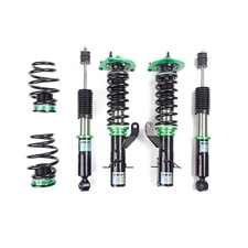 fits Nissan Sentra (B17) 2013-19 Hyper-Street ONE Coilovers Lowering Kit Assembl