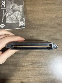 Metal Head - Sega 32X Complete w/ Manual and Insert Great Cartridge