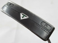 Odyssey Toulon Design San Diego 2022 Putter 35In W/Hc Stroke Lab Right