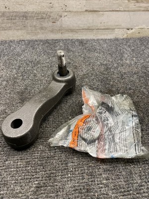 MOOG Chassis Parts Idler Arm K6535