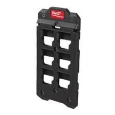 Milwaukee Packout Compact Mounting Plate 4932...