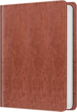 Photo Album for 4x6 Photos - 112 Pockets Vegan Leather Cover Memory Albums Book