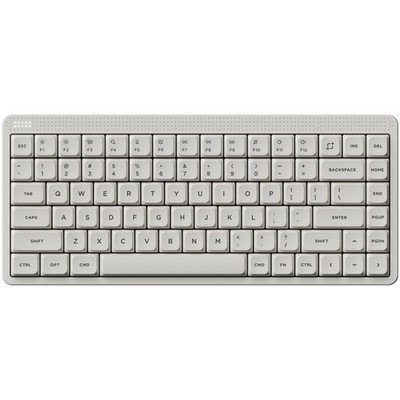 Wireless 75 Mechanical Keyboard - Hot Swappable, RGB, Bluetooth, USB-C, PBT