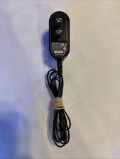 LG Travel Adapter 110-240V 50/60 Hz 5.0V Used Not Tested