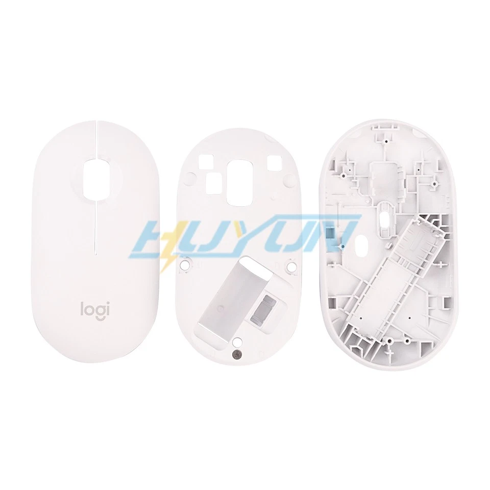 Replacement Case Cover Shell Parts Compatible with Logitech M340 Wireless Mouse - Image 4 of 4