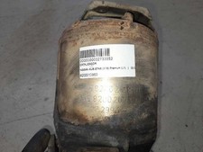 Catalyseurs Nissan KUBISTAR