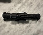 NEW BATTERY - Sightmark Wraith 4K Max 50mm Digital Night Vision Scope - QD Mount