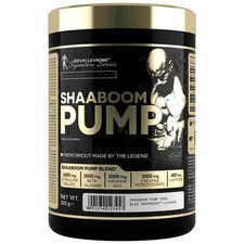 Kevin Levrone Shaaboom Pump 385g Dragon Fruit