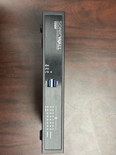 SonicWall TZ500 Firewall Appliance