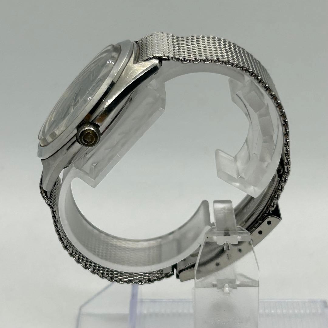 Citizen 91011013 Leopard Automatic Wristwatch Men… - image 3