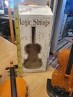 Magic Strings Musical Electronic Violin Every one can be a musician ,8 Songs NEW — photo 2