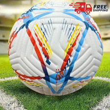 Soccer Ball Size 5,Official Match Ball Size 5, MLS Pro Major League Soccer 2024