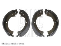 1X Blue Print ADC44125 Bremsbackensatz FüR Mitsubishi Proton