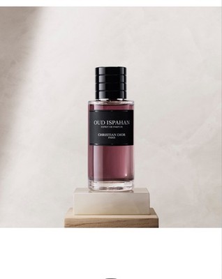 Dior Oud Ispachan 80ml Esprit De Parfum UK
