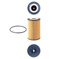 Knecht ÖLfilter Filtereinsatz Passend FüR MERCEDES-BENZ C-KLASSE CLK CLS